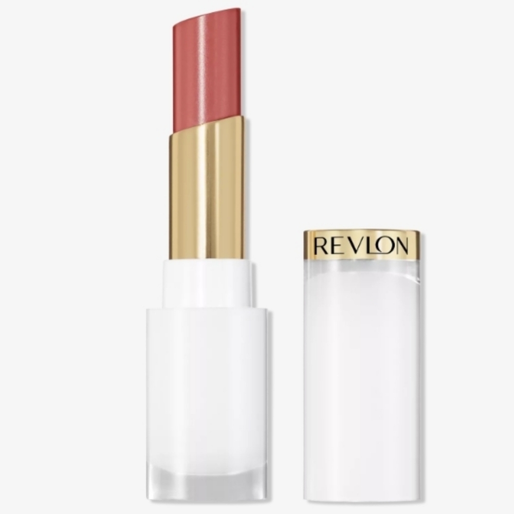Revlon Super Lustrous Glass Shine Balm In 006 Girly Swirly